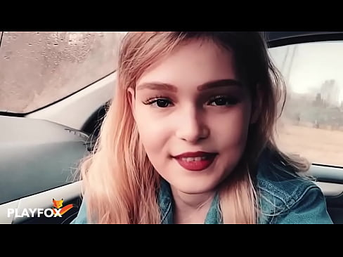 ❤️ سيڪسي بيب خوشي سان رعايتي ڪارڊ تي چوسي ٿو ❤️ معيار جنسي