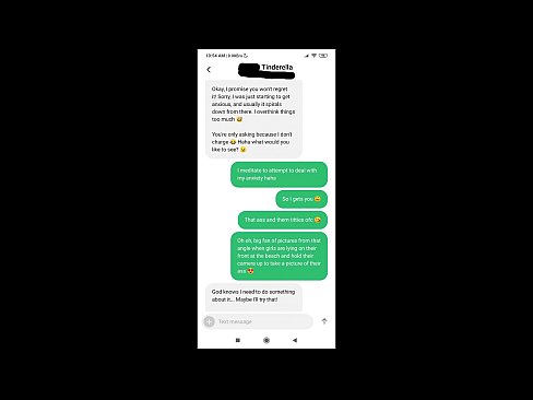 ❤️ مون هڪ نئون PAWG شامل ڪيو Tinder کان منهنجي حرم ۾ (Tinder سان ڳالهايو شامل آهي) ❤️ معيار جنسي